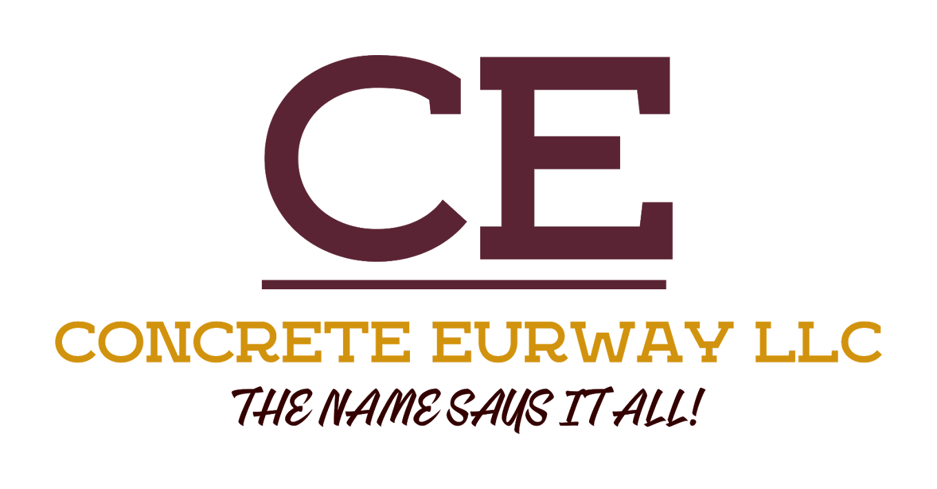 Concrete Eurway, LLC Logo